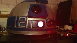 R2D2 PSI FRONT