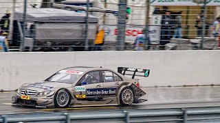 DTM Norisring 2011