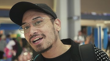 Pee Wee Gaskins TV - Daily Gaskins - Parepare, Jakcloth, Bandung