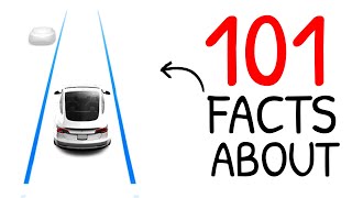101 Fascinating Facts about Tesla Autopilot