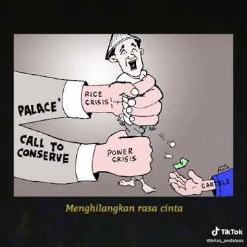story wa Tony q kongkalikong