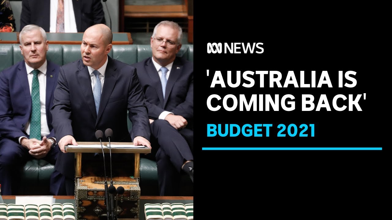 Decade of budget deficits ahead as government spends billions to ...