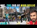 **THE END OF MICHAEL'S BIGGEST ENEMY | TECHNO GAMERZ GTA 5 GAMEPLAY #*