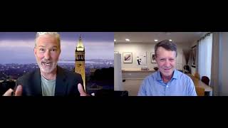 Rich Lyons on Innovation and Entrepreneurship at UC Berkeley 2020