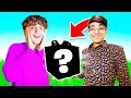 Rich Kid Surprised Me With THIS... (Fortnite)