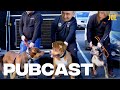 XL Bully owners take over Westminster, and armed Met officers surrender their weapons | Pubcast #22