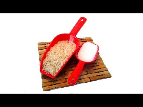 Рисовый Отвар и Сироп для искусственного вскармливания