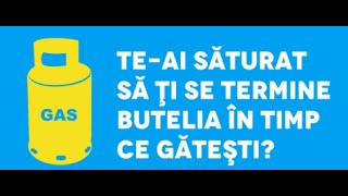 WIROM - Gaze pentru fiecare casă