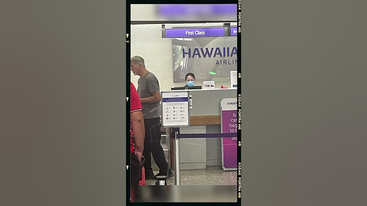 Hawaiian Airlines humiliates first-class passengers。