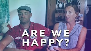 6 Months Full-Time RV Life | Lessons Learned, Regrets, and our WORST DAY ON THE ROAD