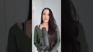 Hopelessly Devoted To You - Vocal Cover by Jennifer Victor #cover #olivianewtonjohn #music