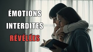 📖🕵️♀️ Le journal que personne n'aurait jamais dû voir | Histoire Lesbienne 🌈