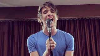 Video thumbnail of "ROOM 94 - Tonight (Official Music Video)"