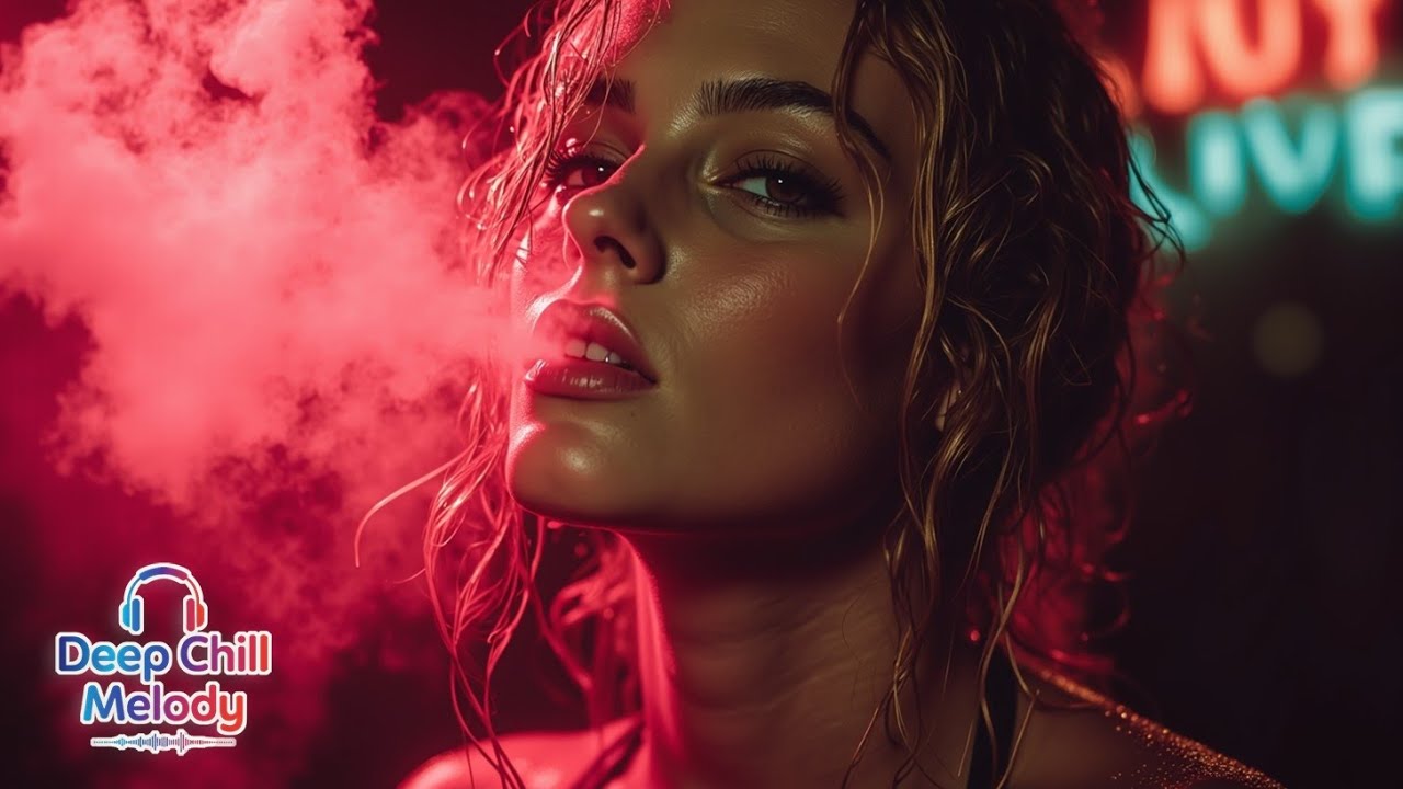 Deep House Mix 2026 | Расслабляющие Вибрации и Глубокие Чувства Музыка для Релаксации