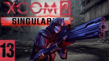 Hunting the Hunter | Singularity: Mechatronic Uprising Part 13