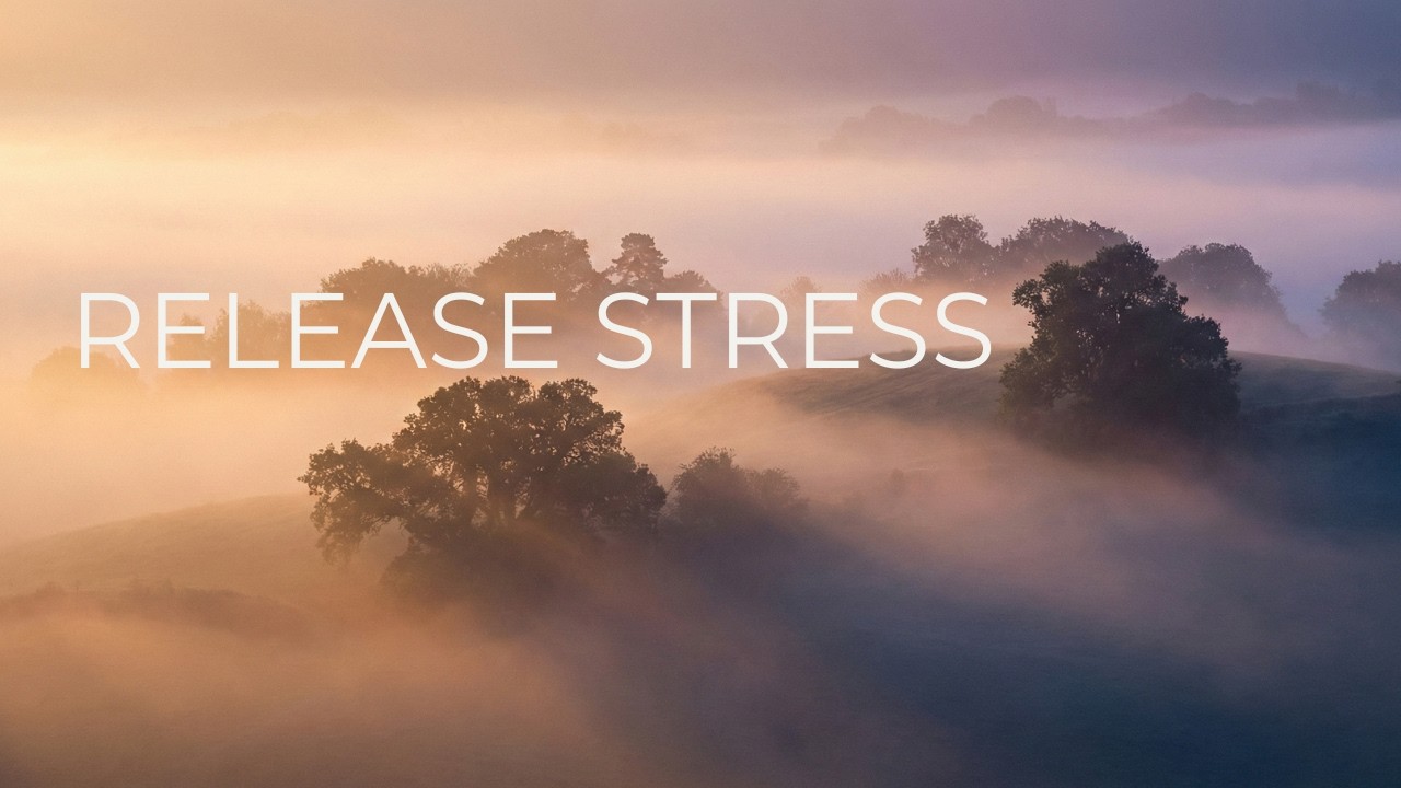 Deep Relax  Light Drift  Music to Release Stress