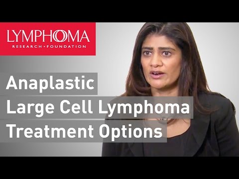 Video: Stora Celllymfom - Anaplastisk, Primär Kutan Anaplast, Hepato-mjält Och Enteropatisk T-cell Lymfom