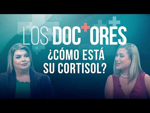 'The Doctors': How are your cortisol levels?