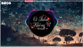 Cô Thắm Không Về (DinhLong Remix) - Phát Hồ x JokeS Bii x Sinike | Nhạc Trẻ TikTok Gây Nghiện 2019