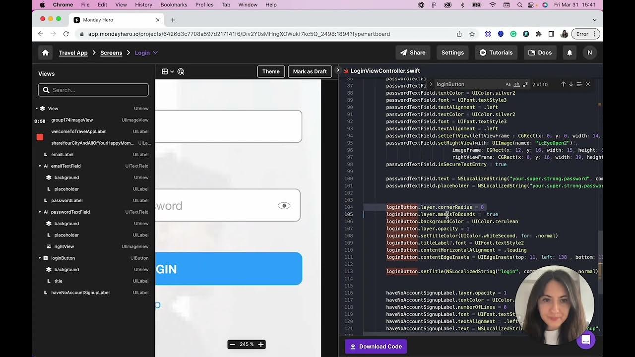 Complete iOS App Tutorial - YouTube