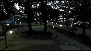 Situ Bagendit 2021 Plaza Utama