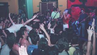 Watch Babasonicos Convoy video