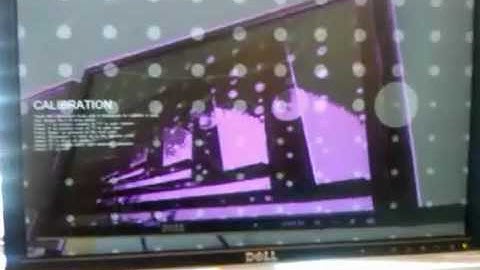 Magnetic 0.2.5 / Automatic Calibration