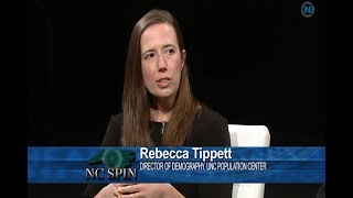 Rebecca Tippett, Ph.D. Youtube