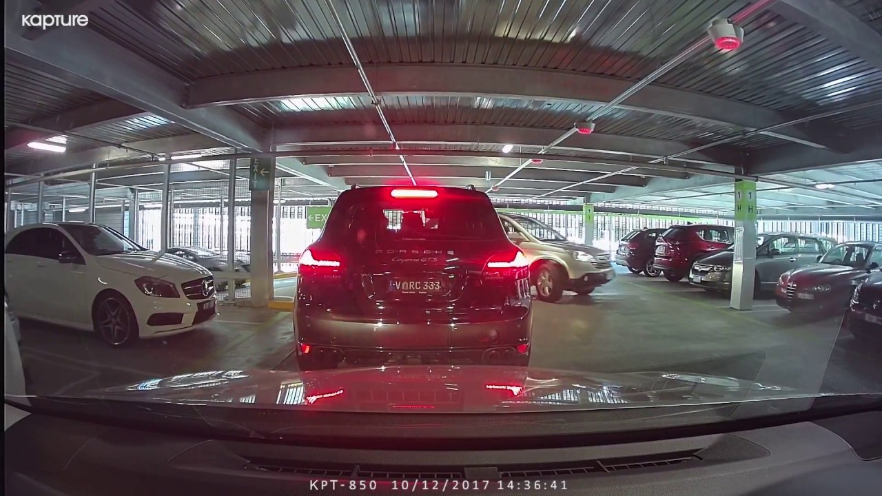 DFO South Wharf Car Park YouTube DFO South Wharf Car Park YouTube