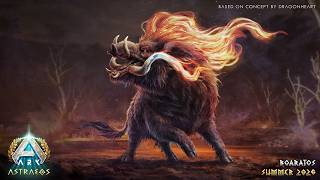 Community Crunch 497 “Boar to be Wild” – NEW Creature Reveal!