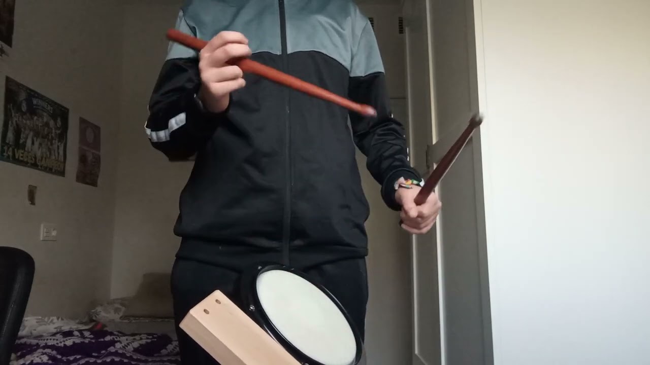 esperanza gitana (caja sorda)