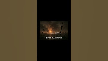 Thumbnail of Dirge of Remembrance (Part1) (Song with Lyrics) From Cil'Ashara: The War of Embers