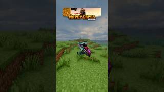 Wavey Capes! - Minecraft Java #minecraft #minecraftshorts #minecraftmods