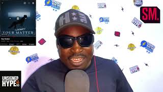 This Song Hurts for Real 😢 | Laawey – Matter (Unsigned Hype Reaction &amp; Breakdown)