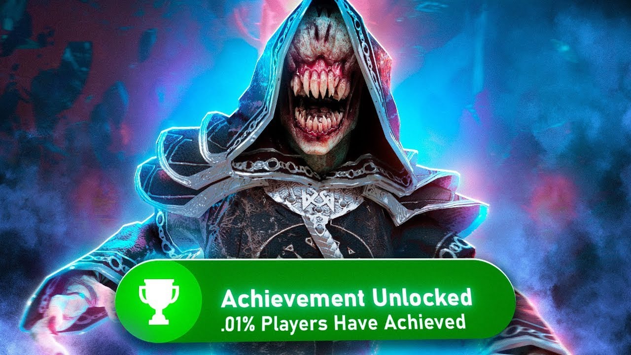 I GOT THE RAREST ACHIEVEMENTS IN COD ZOMBIES [TRIAL]