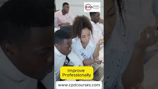 WHAT IS CPD? The Career Growth Secret Explained