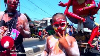 [4K] [DRONE] LANANG GARANG - MUTI - ANGGORO :: UNJUNGAN BUYUT SAJIM :: BONTOT RECORDS