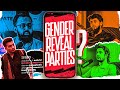 Gender reveal parties  wajih uddin feat haider kaiser satti  zarain shahwani