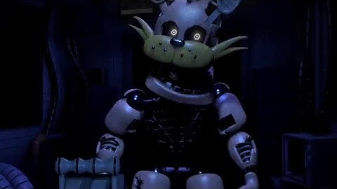 JOLLY 3: Chapter 1: Yellow bear (8/20) Completed