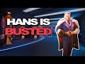 Hans is busted  deceive inc  hans solo gameplay