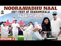 Nooraavadhu Naal | Dharamshala | Bazball x Jamball | E3 | Ashwin image