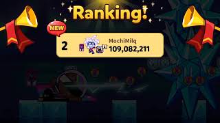 Cookie Run | Gameplay | owo screenshot 4
