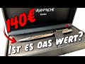 140€ STIFT vs. 1€ STIFT! | Lohnt sich der LUXUS?