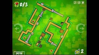 Donnes Spinning World Walkthrough Cool Math Games