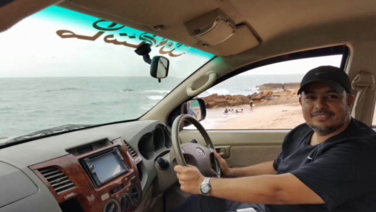 Bhit khori beach :-)