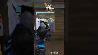 Tropa esse sou eu jogando #freefire #garenafreefire #viralshort #freefirebrasil