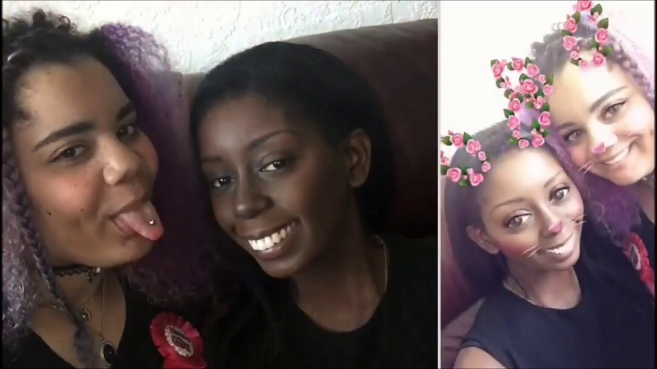 Leola KB 21st messages YouTube