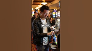 Software Engineer Hacked 47 Slot Machines & Stole $3 Million