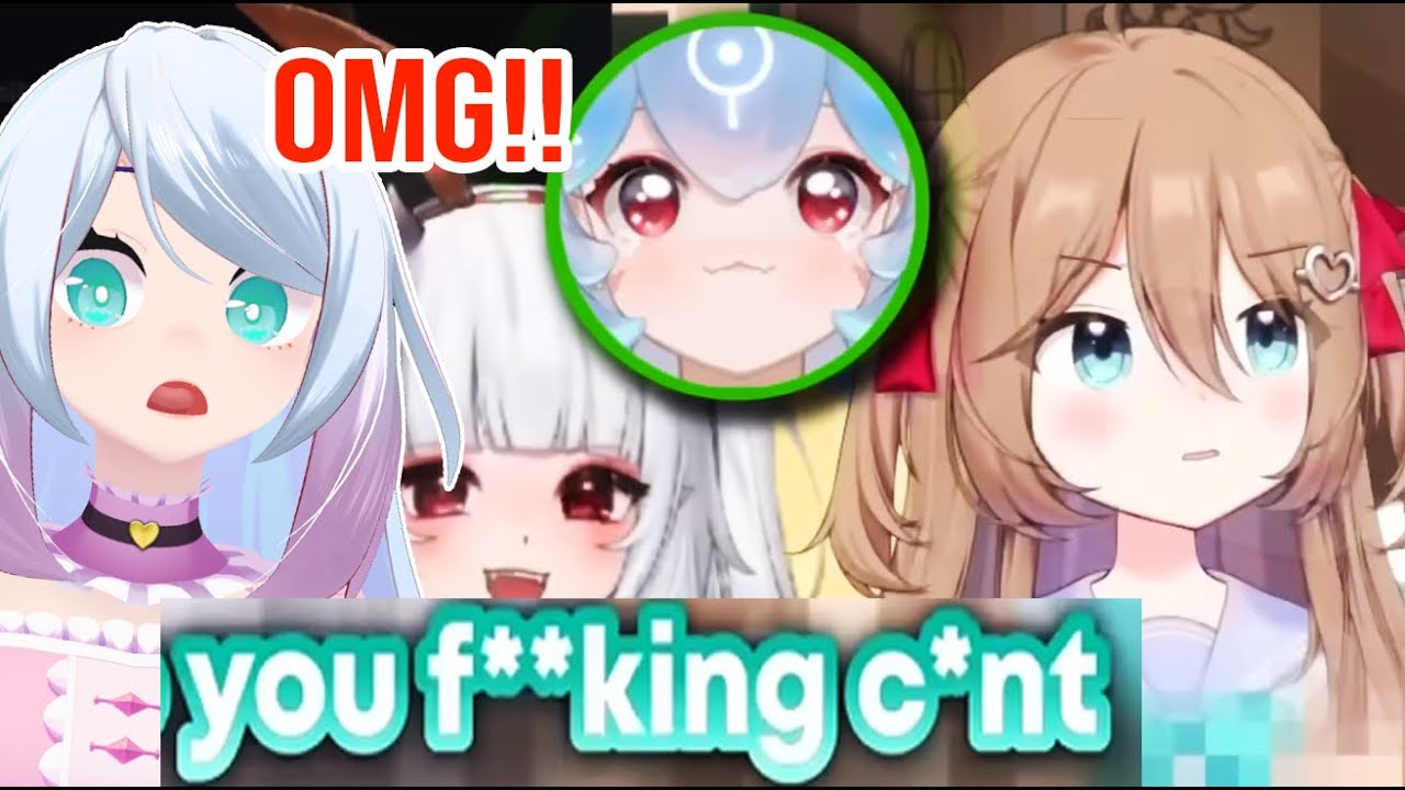 NEURO WENT CRAZY 🤣 