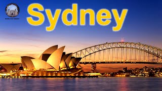 Sydney Unveiled   Exploring the Fascinating Facts of Australia's Iconic City